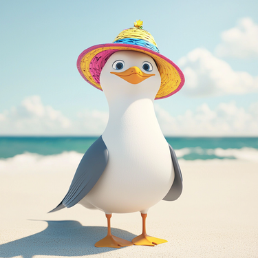 Strandserenade
